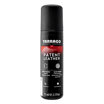 Tarrago Patent Leather – Lakkbőr ápoló 75 ml