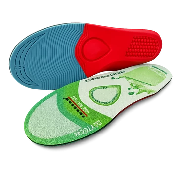 Tarrago Szabadidő Plusz sport talpbetét