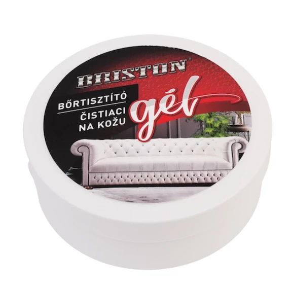 Bőrtisztító gél – 100ml