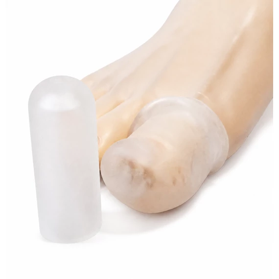 Cap Gel, gélvédő a lábujjak védelmére